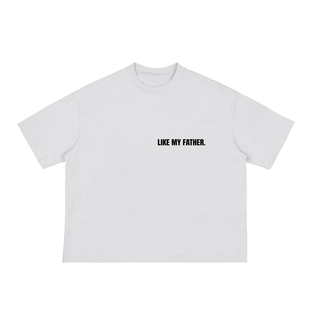 DREWXCREW Essentials — Create. Tee