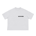DREWXCREW Essentials — Create. Tee