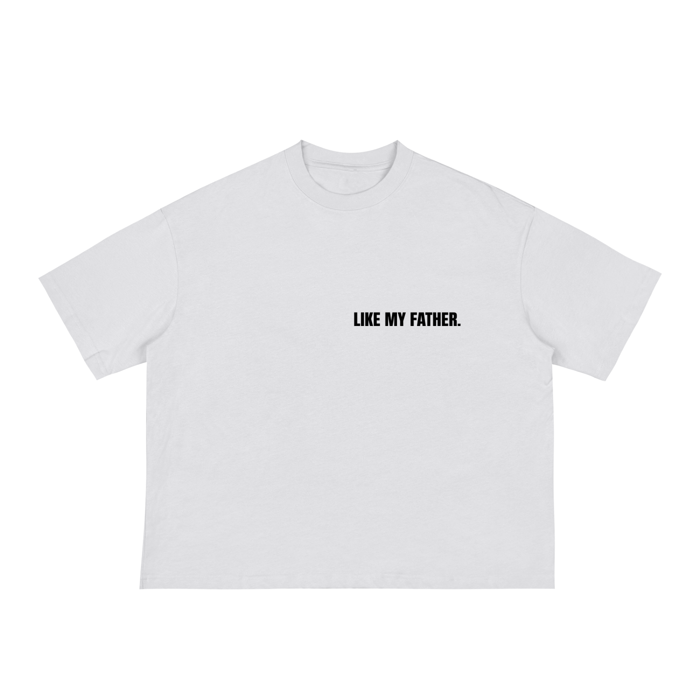DREWXCREW Essentials — Create. Tee