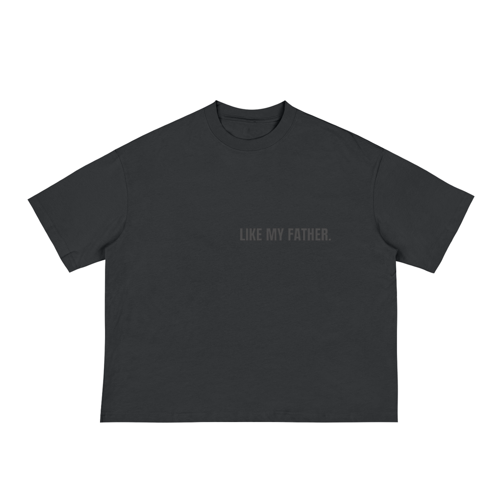 DREWXCREW Essentials — Create. Tee