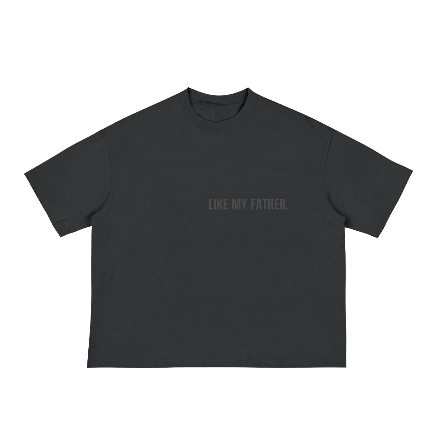 DREWXCREW Essentials — Create. Tee