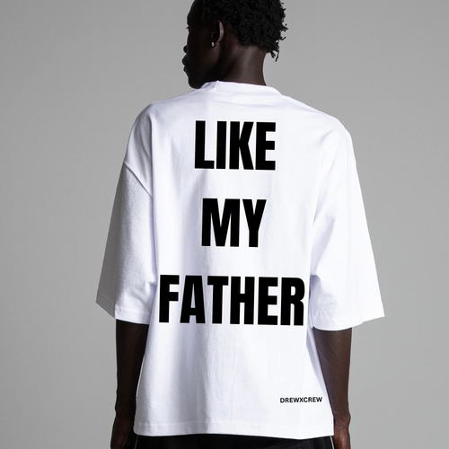 DREWXCREW Essentials — Create. Tee