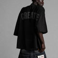 DREWXCREW Essentials — Create. Tee