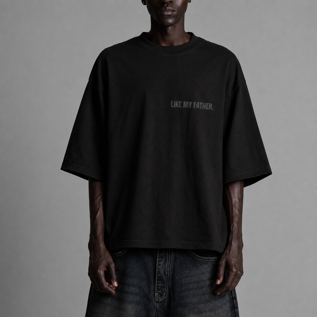 DREWXCREW Essentials — Create. Tee