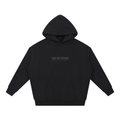 DREWXCREW  — Essential Heavyweight Hoodie